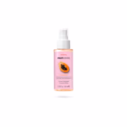 PUPA Milano Fruit Lovers, 100 ml, Femmes, Tous types de peau, Purifiant, Revitalisant, Papaya, ALCOHOL DENAT. AQUA (WATER),PA ...