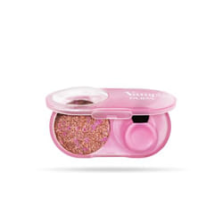 PUPA Milano Dreamscape Vamp! ombre à paupière 1,5 g 003 Sunny Puff Lumineux