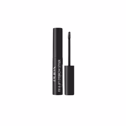 PUPA Milano Fix &amp; Lift, Gel pour sourcils, Transparent, Clear, 3 ml, Brosse, AQUA (WATER),ACRYLATES COPOLYMER,ALCOHOL,PVP ...