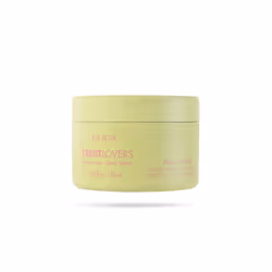 PUPA Milano Fruit Lovers, Beurre, Femmes, Hydratant, Protection, Tous types de peau, 150 ml, Pot