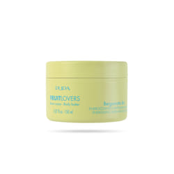 PUPA Milano Fruit Lovers 150 ml Beurre Femmes