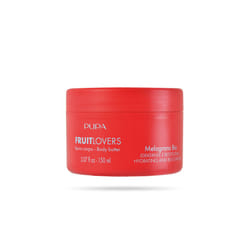 PUPA Milano PUP FR.LOV.CREMA BURRO MELAGRANA 150 150 ml Beurre Femmes