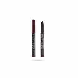 PUPA Milano Made To Last, Crème, Violet, Plum, 1 couleurs, 1,4 g, Stylo