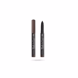 PUPA Milano Made To Last, Crème, Marron, Wood Brown, 1 couleurs, 1,4 g, Stylo