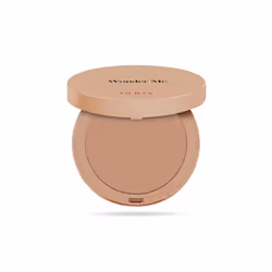 PUPA Milano Wonder Me, Light Neutral, Bronze, Poudre, Visage, Boîtier compact, Italie