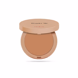PUPA Milano Wonder Me, Medium Warm, Bronze, Poudre, Visage, Boîtier compact, Italie