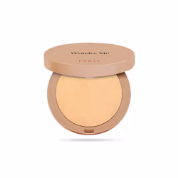 PUPA Milano Wonder Me Glow, Poudre, Pot, Or, Pure Gold, Radiance, 7,5 g