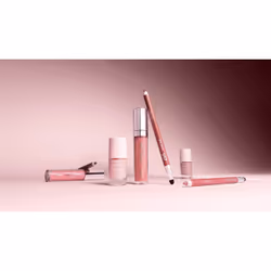PUPA Milano Miss Pupa Gloss brillant à lèvres 5 ml 402 Blossom Pink - Vue supplémentaire 5