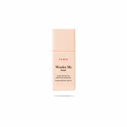 PUPA Milano Wonder Me Nude, Bouteille, Liquide, Peau mixte, Peau sèche, Peau normale, Hydratant, Sand, Mat