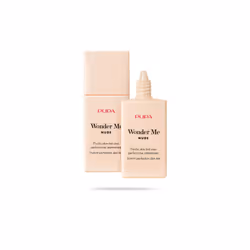 PUPA Milano Wonder Me Nude 30 ml Bouteille Liquide 030 Sand