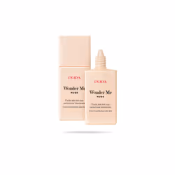 PUPA Milano Wonder Me Nude 30ml 040 Hazelnut
