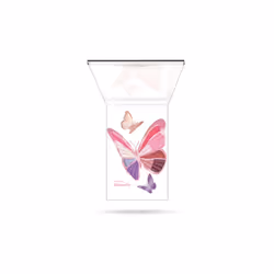 PUPA Milano Butterfly, Femmes, Multi, 1 pièce(s), Palette, 14,3 g, Tunisie