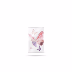 PUPA Milano Butterfly