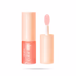 PUPA Milano Color Trip Nourishing lip oil, Huile pour les lèvres, Incolore, Femmes, Tous types de peau, Nourrissant, Glassy C ...