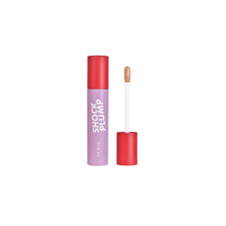 PUPA Milano Shock Plump brillant à lèvres 5 ml 003 Scandal Nude