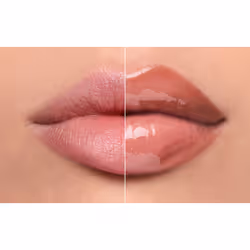 PUPA Milano Shock Plump brillant à lèvres 5 ml 003 Scandal Nude