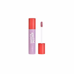 PUPA Milano Shock Plump, Bordeaux, Cherry Cola, Pulpant, Volumisant, Lissage, Liquide, Bouteille, HYDROGENATED POLYISOBUTENE, ...