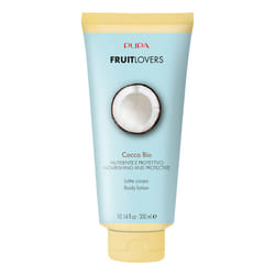 PUPA Milano Fruit Lovers Cocco Bio 300 ml Lotion (substance) Femmes