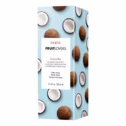 PUPA Milano Fruit Lovers Cocco Bio 300 ml Lotion (substance) Femmes