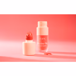 PUPA Milano Wonder Me Shake Blush fard 5,5 g 004 Sex On The Beach Liquide - Vue supplémentaire 4