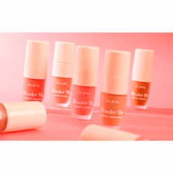 PUPA Milano Wonder Me Shake Blush fard 5,5 g 006 Free Cuba Liquide