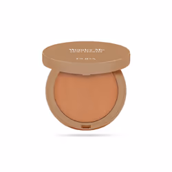 PUPA Milano Wonder Me Shiny Bronzer, 6 g, Medium Warm, Crème, Visage, Boîtier compact, Femmes