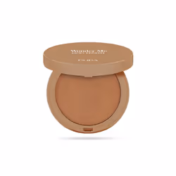 PUPA Milano Wonder Me Shiny Bronzer, 6 g, Medium Neutral, Crème, Visage, Boîtier compact, Femmes