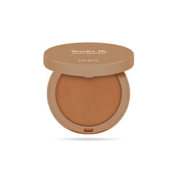 PUPA Milano Wonder Me Shiny Bronzer 6 g 004 Dark Warm