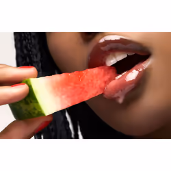 PUPA Milano Pleasure Lip Oil brillant à lèvres 5 ml 01 Fresh Watermelon