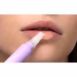 PUPA Milano Pleasure Lip Peeling baume pour les lèvres Masque pour les lèvres 001 Blueberry Femmes 9,5 ml