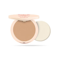 PUPA Milano Wonder Me Defender SPF 50 8,5 g Capsule Crème 005 Almond