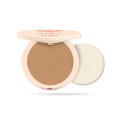 PUPA Milano Wonder Me Defender SPF 50 8,5 g Capsule Crème 006 Deep Sand