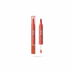 PUPA Milano Vamp! Marker Duo, Baie, Grape Juice, Coloration, Femmes, Huile, Bouteille
