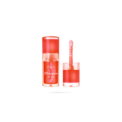 PUPA Milano Pleasure Lip Oil brillant à lèvres 5 ml 03 Yummy Strawberry