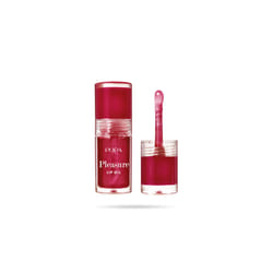 PUPA Milano Pleasure Lip Oil brillant à lèvres 5 ml 04 Juicy Cherry