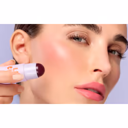 PUPA Milano #GRWSTICK Lip & Cheek fard 4 g 003 Juicy Cherry Crème - Vue supplémentaire 5