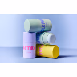 PUPA Milano #GRWSTICK Pure Masque de nettoyage Unisexe 25 g Crème - Vue supplémentaire 2