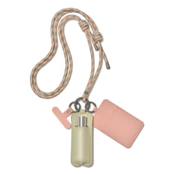 PUPA Milano 070078A003 coffret manucure et maquillage Beige, Sable Elastane, Métal, Polyester, Polyuréthane (PU)