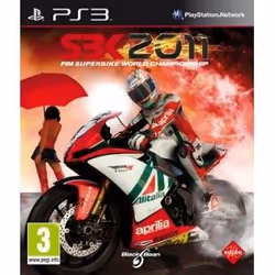 Capcom Super Bike Championship 2011, PlayStation 3