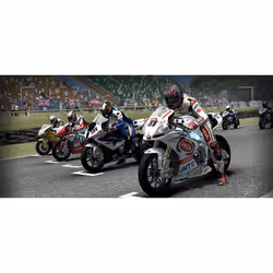 Capcom Super Bike Championship 2011 PlayStation 3