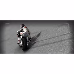 Capcom Super Bike Championship 2011 PlayStation 3