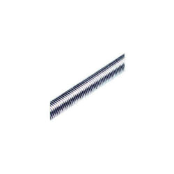 Tiges filetées en acier inoxydable A2 Mt.1 Mm. 6