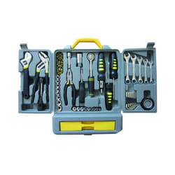 Blinky Valise Tool Set Mod.Bk-102 Pièces 102