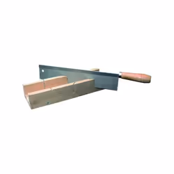 Boîtes à découper Vigor Frame En bois avec diverses sculptures