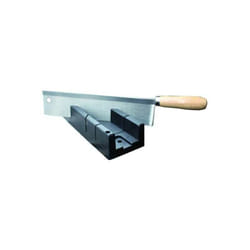 Blinky - Cadre Vigor Cutter Box Base en plastique avec scie mm. 250