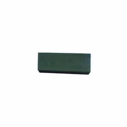 Pierres abrasives à l'huile d'oxyde d'aluminium Blinky 2 grains