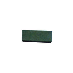 Blinky - Pierre abrasive à l'huile d'oxyde d'aluminium 2 grains