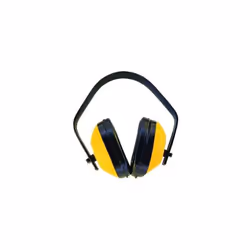 Casque anti-bruit Vigor std Arche anatomique souple Écouteurs réglables Conformes aux normes en-352-1:2003 Atténuation du bru ...