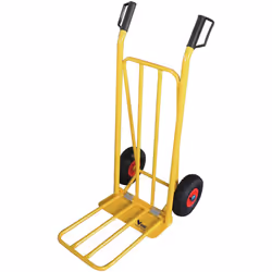 Vigor 59703-10, Noir, Rouge, Jaune, 180 kg, 525 mm, 460 mm, 1150 mm, 11,7 kg