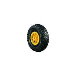 Vigor - Roue pour Chariots Plastiques Pneumatiques 260Mm F.20 Int.74